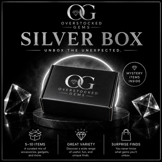 MYSTERY BOX 2