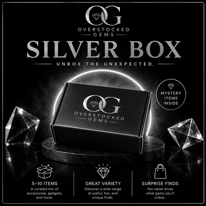 MYSTERY BOX 2