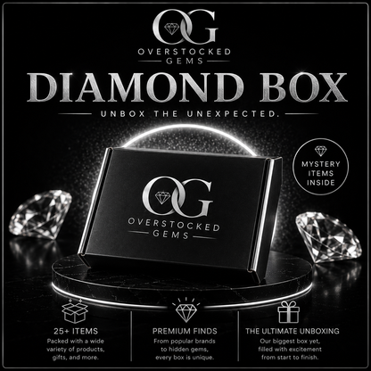 MYSTERY BOX 4