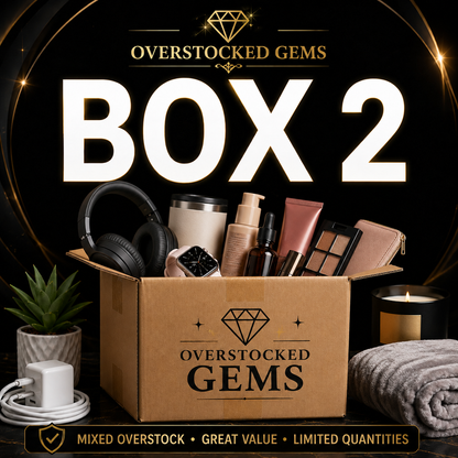 MYSTERY BOX 2