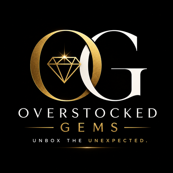 OverStocked Gems