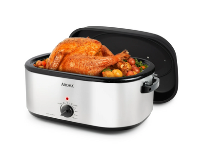 Aroma Roaster Oven