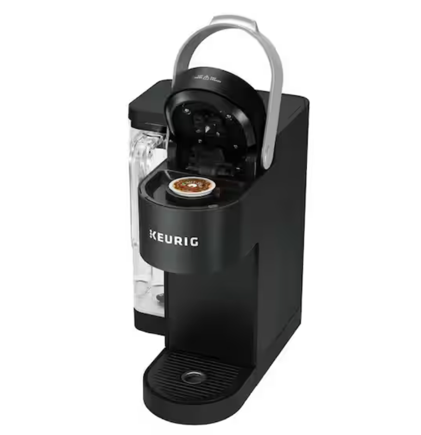 Keurig® K-Supreme Single Serve Coffee Maker